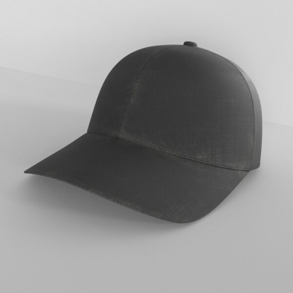 Aremas 3D Cap - Image 3