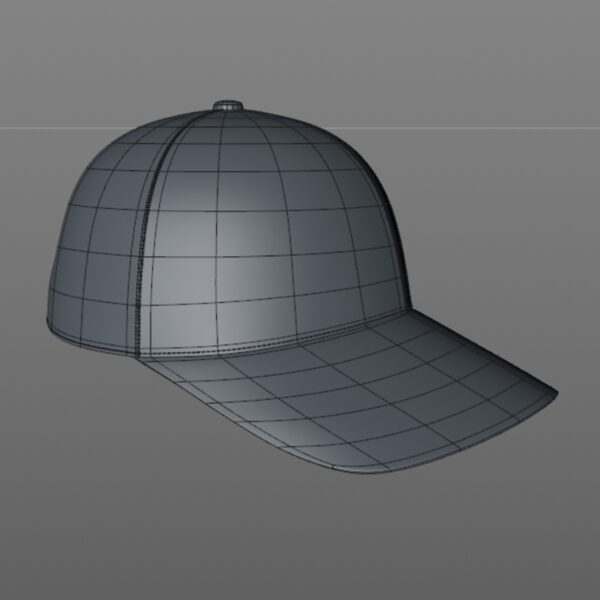 Aremas 3D Cap - Image 4