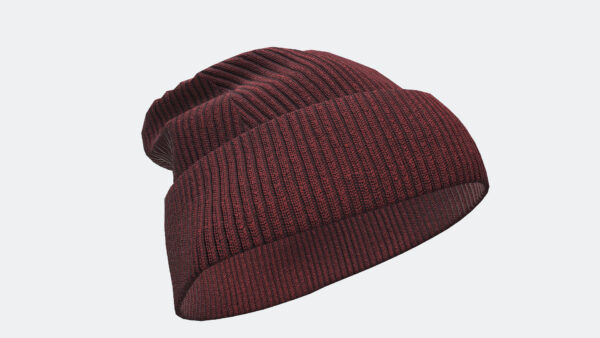 Aremas Style 3D Beanie - Image 2