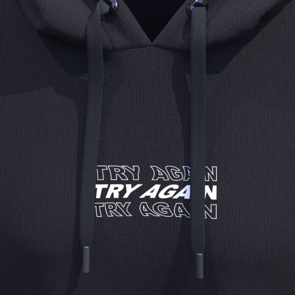 Aremas Hoodie 3D Model