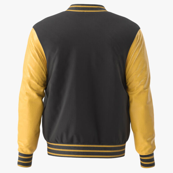 Versity Jacket 3D Model - Image 5